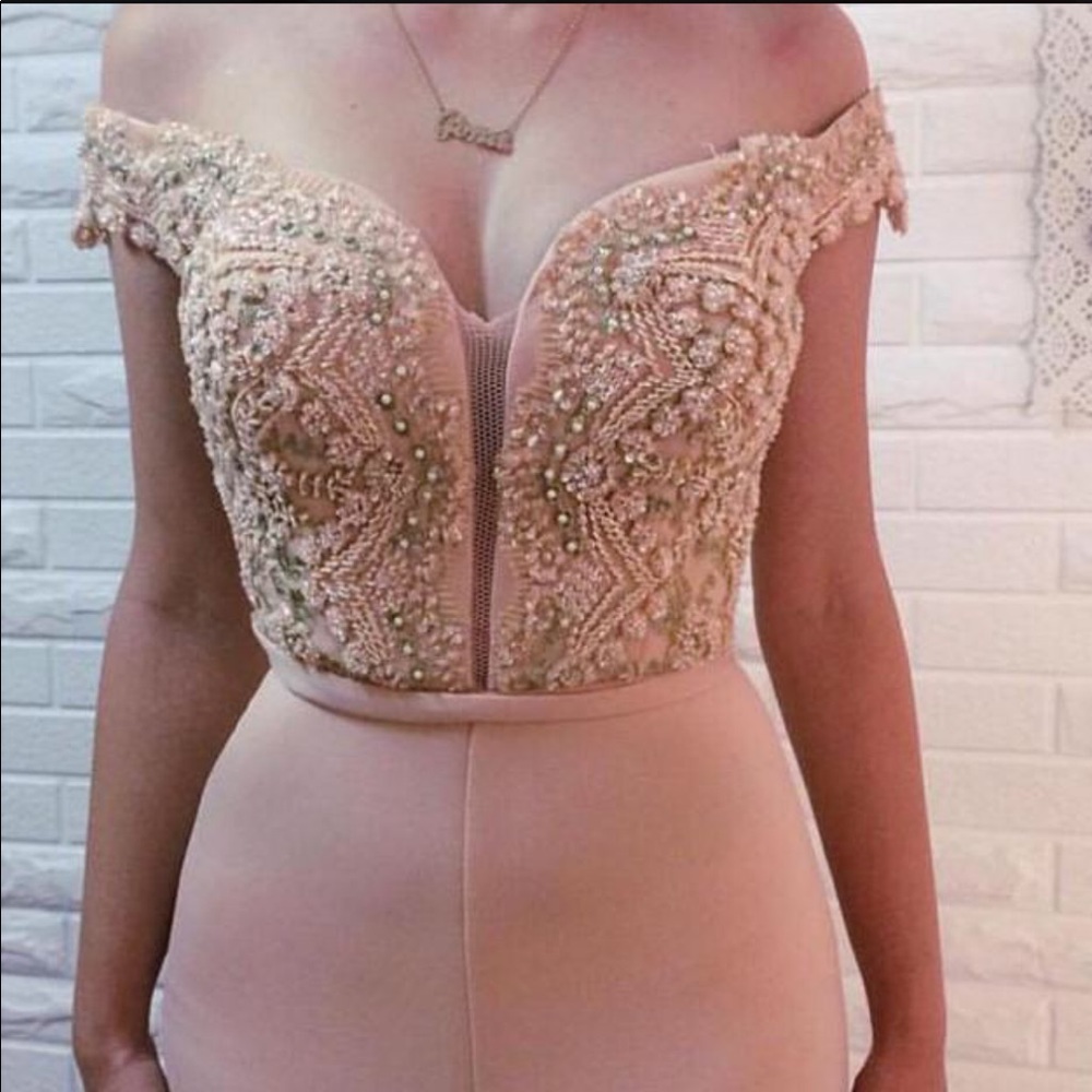 Meet your Posher, Georgina